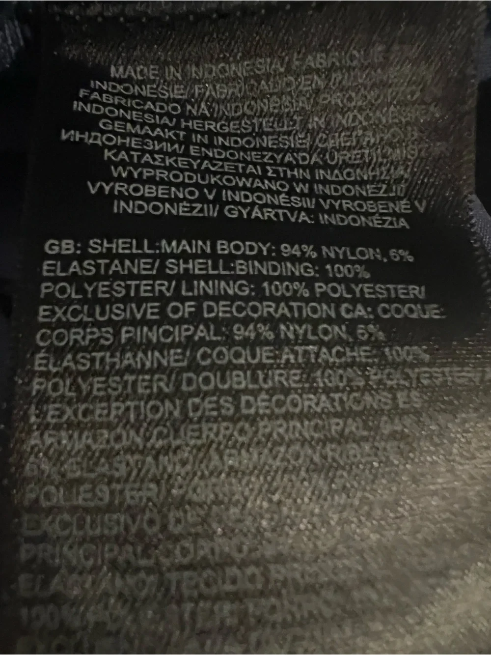 The North Face north face
